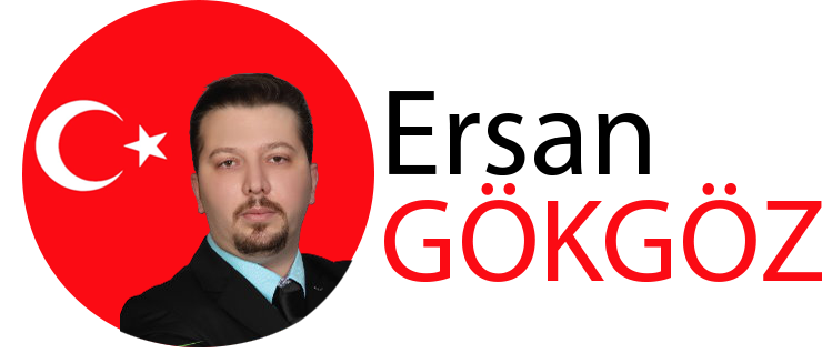 ERSAN GÖKGÖZ